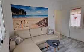 Apartamentos daurada calafell